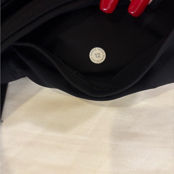 Lululemon Fast and Free Leggings - Picture 5 of 5